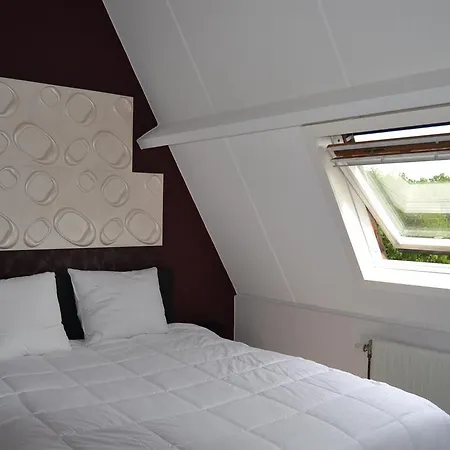 Maison A * Westende
