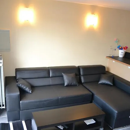Maison A Westende