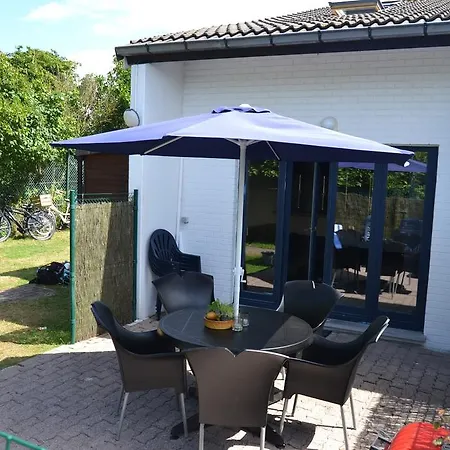 Maison A Casa de Férias