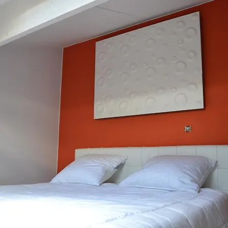 Casa de Férias Maison A